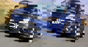 Future Classic Friday: Ford Mondeo ST220