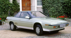 XT (1985 - 1991)