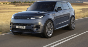 Sport  (2022 on)