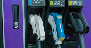 From CHAdeMO to CCS: Your guide to EV chargers