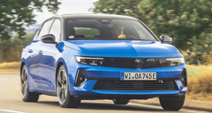 Astra  Electric (2023 on)