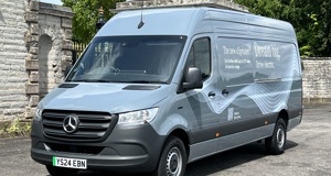 eSprinter (2019 on)