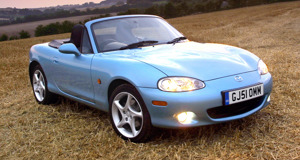 MX-5 (1998 - 2005)