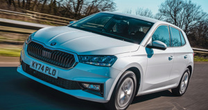 Fabia (2021 on)