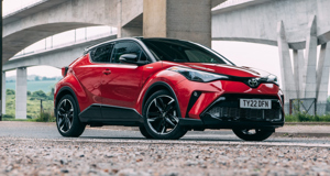 Best used cars under £15,000