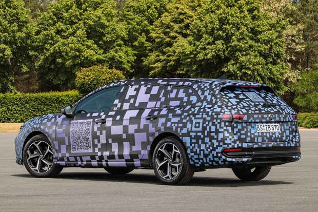 Volkswagen Passat 2024: Prices, specs and release date | New Cars | Honest  John