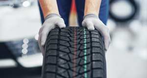 Car tyres: Your essential guide