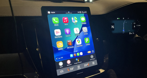 Quirks with our Volvo XC90