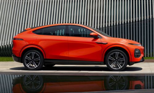 XPeng G6