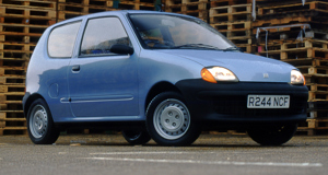 Seicento (1998 - 2003)