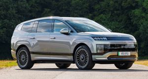Ioniq 9 (2025 on)