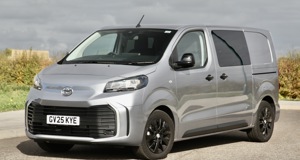Proace (2024 on)