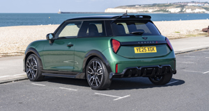 The best small cars you can buy in 2025