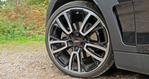 Question of the week: Can I fit runflat tyres to my car?