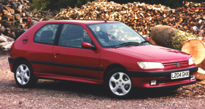 306 (1993 - 2001)