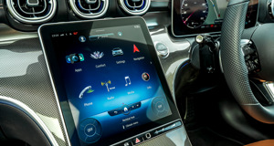 Bring back buttons: Half of UK drivers find touchscreens distracting