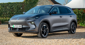 S5 EV (2025 on)