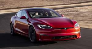 Tesla pivots away from cars and axes Model S and Model X