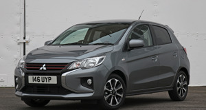 Mirage (2013 - 2021)