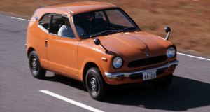 Z600 (1973 - 1974)