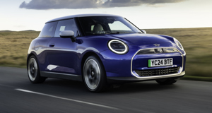 Cooper Electric (2024 on)