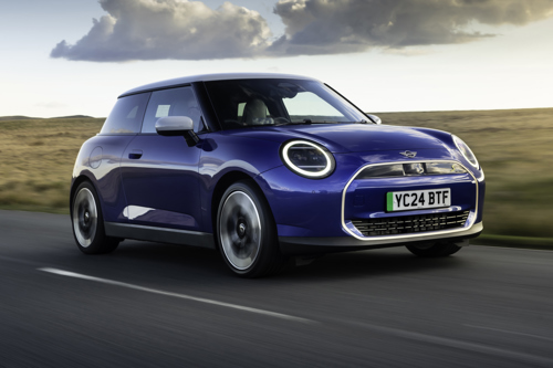 MINI Cooper Electric