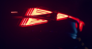 Cupra teases facelifted Born