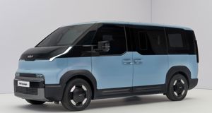 PV5 Passenger (2025 on)