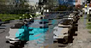 Uninsured driving hits 17-year high: 300,000 cars dodging cover on UK roads