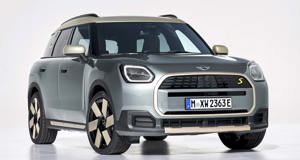 MINI Countryman 2024: Prices, specs and release date