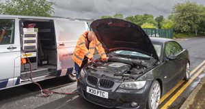 Question of the week: Why don't breakdown companies provide data on how reliable cars are?