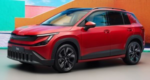 2026 Skoda Epiq: Meet the Sub-£25k, 267-mile range baby EV