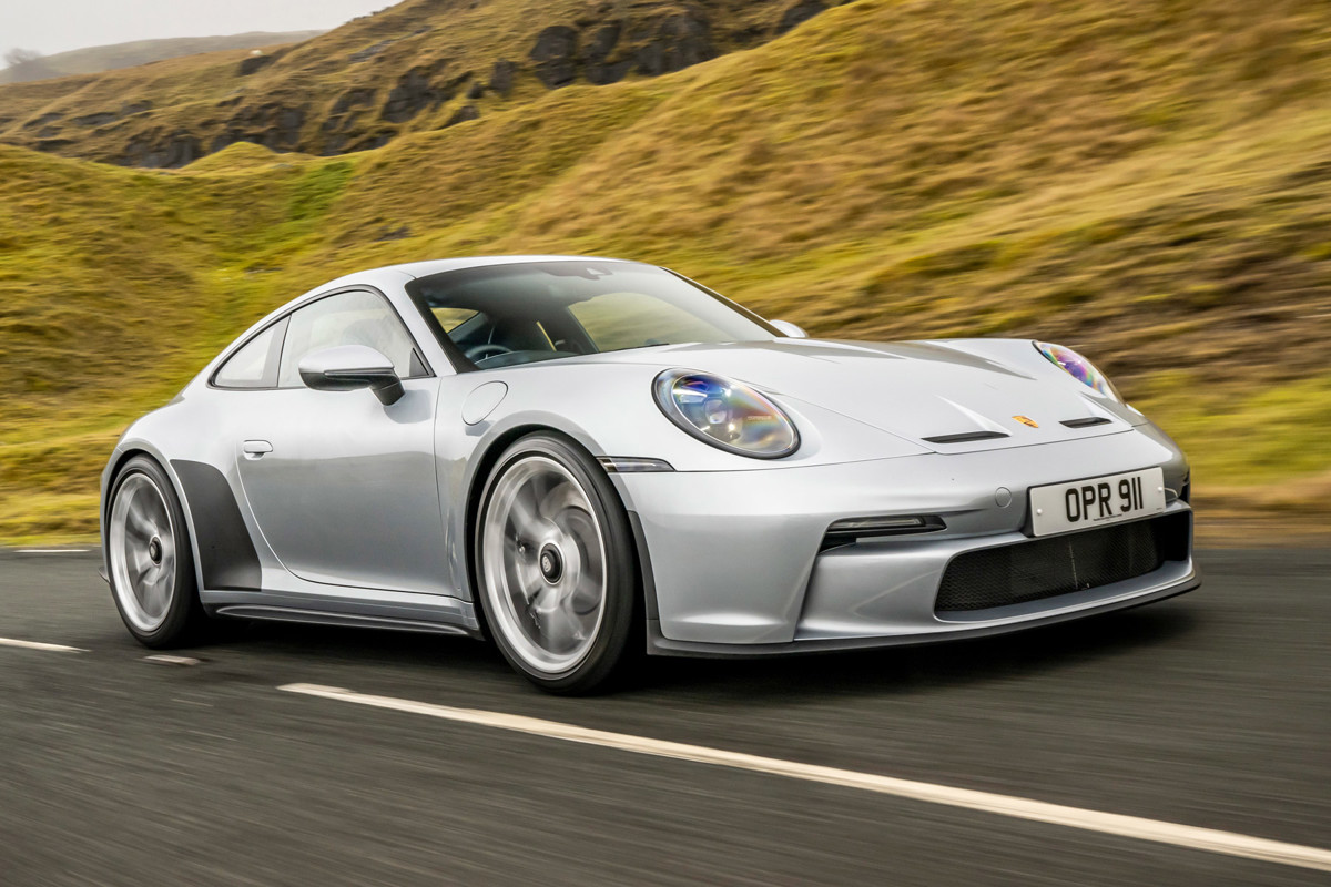 Porsche 911 Review 2023 | Honest John