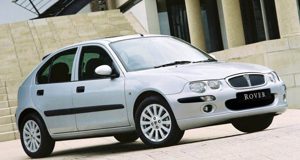 Future Classic Friday: Rover 25