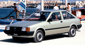 ARNA (1983 - 1987)