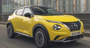 Juke (2020 on)