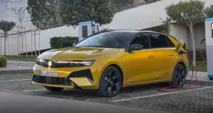 Astra  Electric (2023 on)