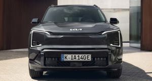 Kia EV5 2025: Prices, specs and release date