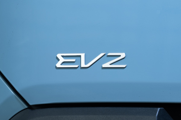 2026 Kia EV2