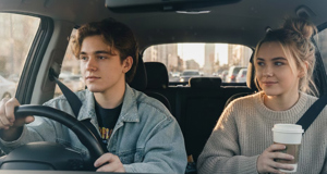 Gen Z considered least trustworthy drivers