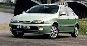 Bravo/Brava (1995 - 2002)