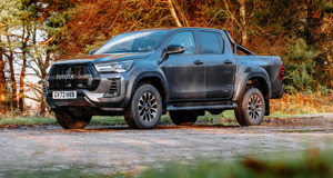 Hilux (2015 - 2026)