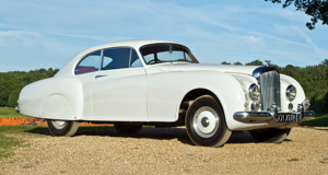 R-Type Continental (1952 - 1955)