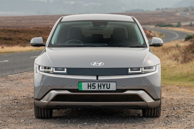 Hyundai Ioniq 5