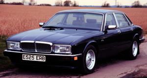 XJ (XJ40) (1986 - 1994)