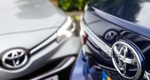 Japanese cars most at risk of catalytic converter theft