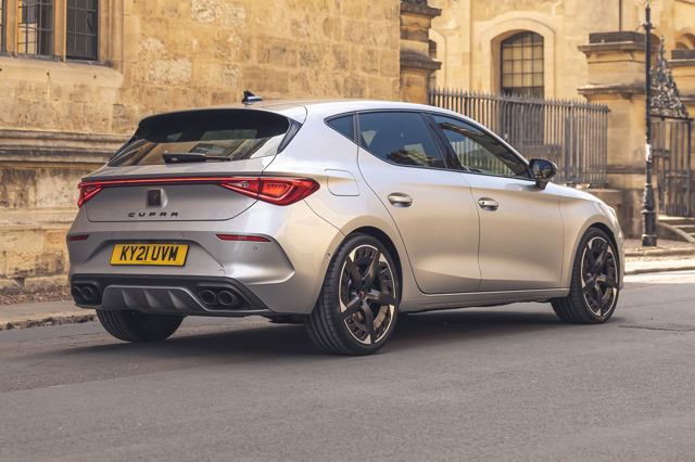 Cupra Leon Review 2024, Performance & Pricing