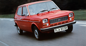 127 (1971 - 1987)