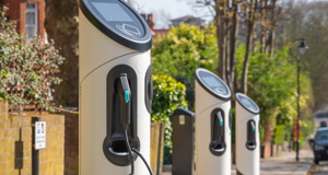 Calls for EV charging prices to be displayed