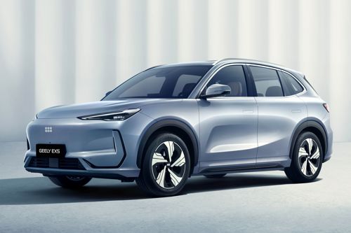 Geely EX5